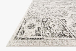 JOA-03 IVORY / CHARCOAL