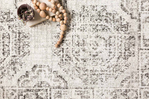 JOA-03 IVORY / CHARCOAL