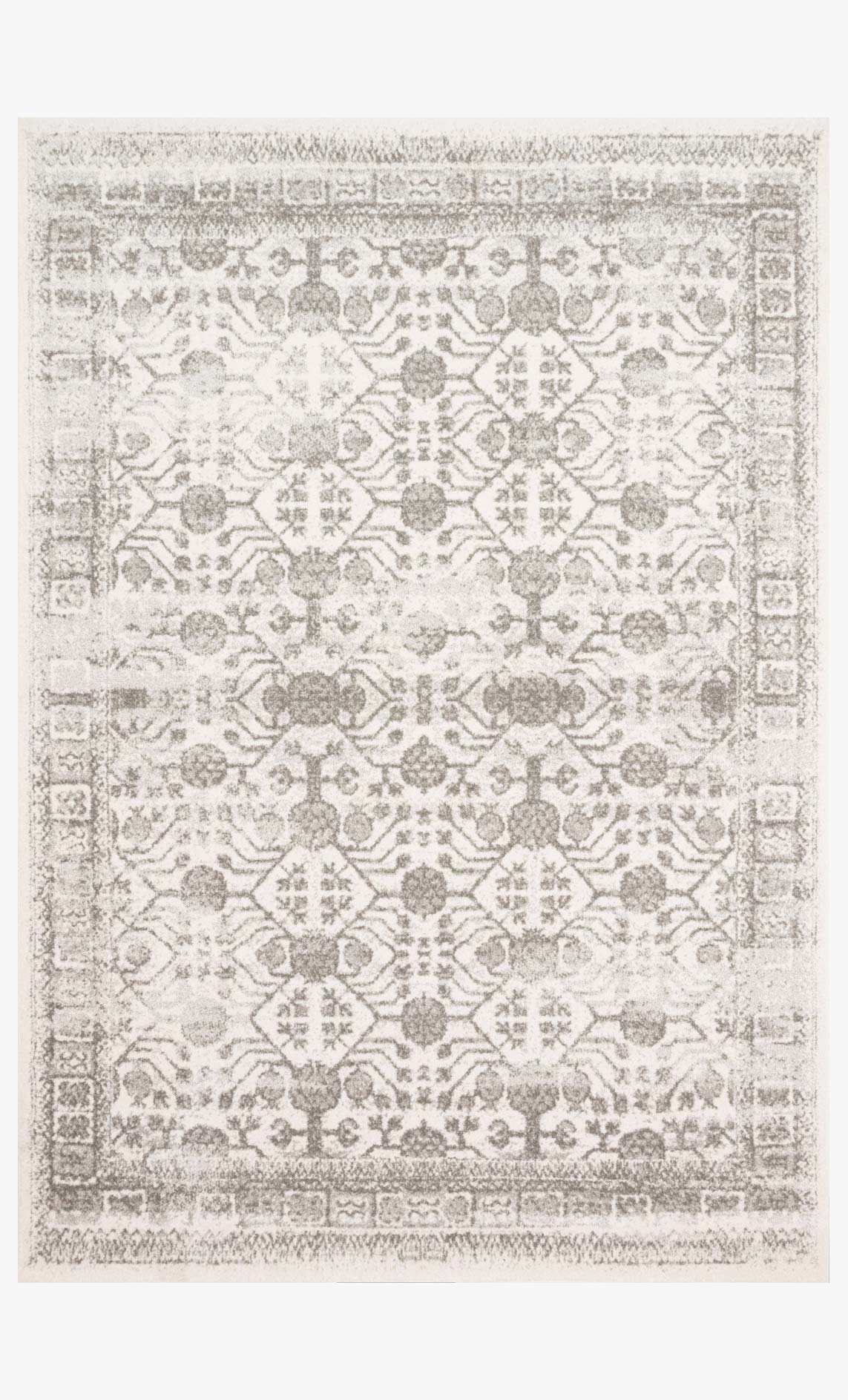 JOA-04 IVORY / GREY