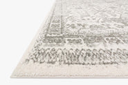 JOA-04 IVORY / GREY Corner