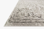 JOA-05 SILVER / GREY Corner