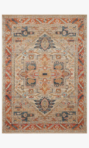 JOC-01 SAND / MULTI