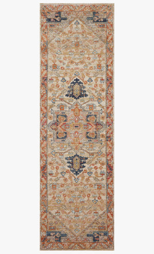 JOC-01 SAND / MULTI