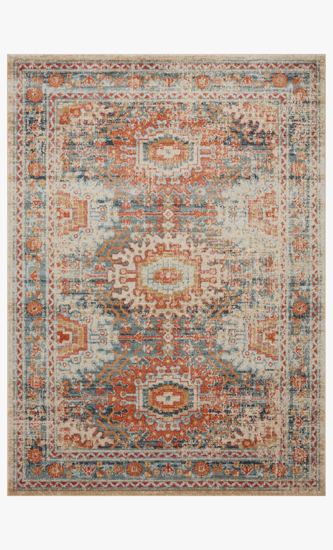 JOC-03 MIST / MULTI