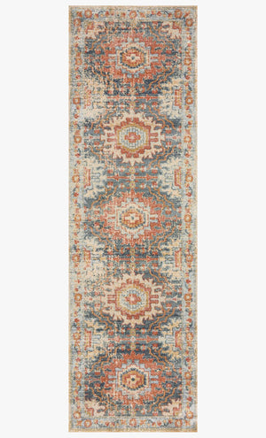 JOC-03 MIST / MULTI