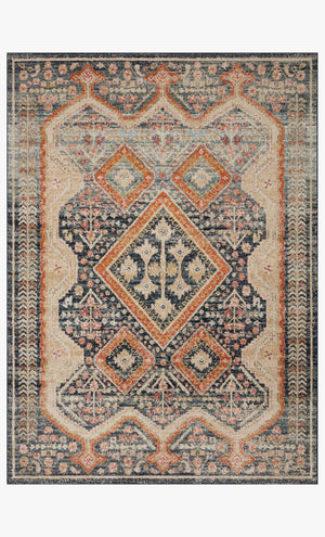 JOC-05 NAVY / MULTI