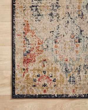 JOC-07 KHAKI / MULTI