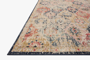 JOC-07 KHAKI / MULTI