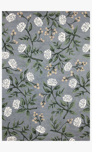 JOI-03 RP PEONIES DUSTY BLUE