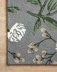 JOI-03 RP PEONIES DUSTY BLUE