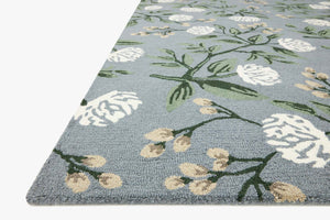 JOI-03 RP PEONIES DUSTY BLUE