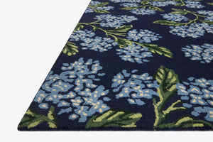JOI-04 RP HYDRANGEA NAVY