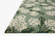 JOI-04 RP HYDRANGEA SAGE Corner