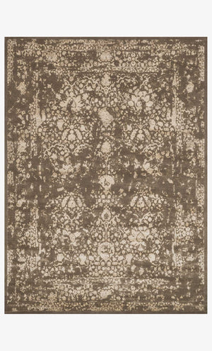 JO-02 DARK TAUPE / IVORY