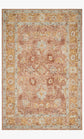 JI-04 TERRACOTTA / GOLD