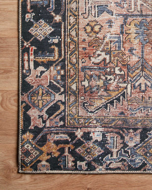 JUL-02 CJ TERRACOTTA / MULTI