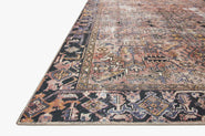 JUL-02 CJ TERRACOTTA / MULTI Corner