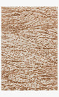 JY-01 OATMEAL / TERRACOTTA
