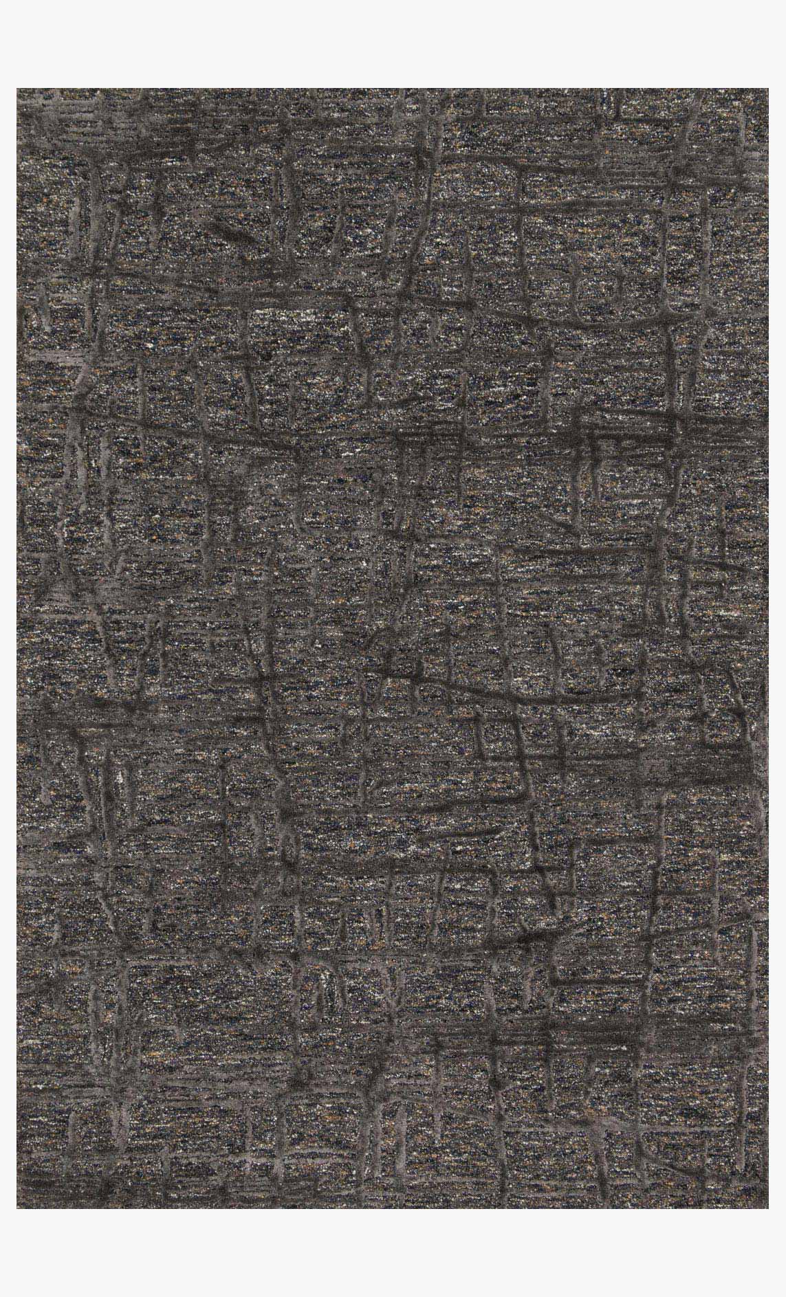 JY-05 CHARCOAL / CHARCOAL