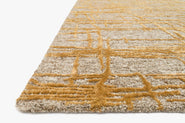 JY-05 NATURAL / GOLD Corner
