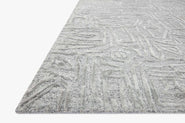JY-06 GREY / GREY Corner