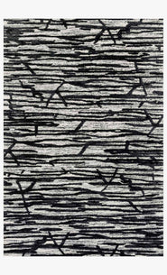JY-07 IVORY / BLACK