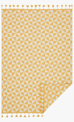 KH-03 YELLOW / IVORY