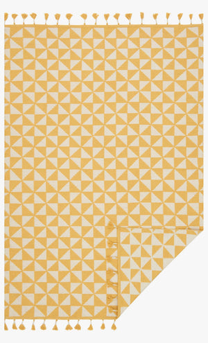 KH-03 YELLOW / IVORY