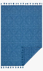KH-05 BLUE / LT. BLUE