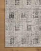 KAM-01 GREY / GRAPHITE