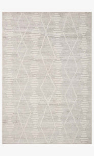 KAM-02 IVORY / SILVER