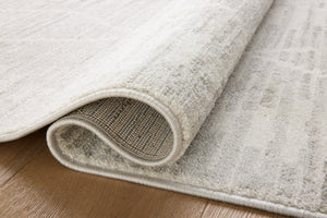 KAM-02 IVORY / SILVER