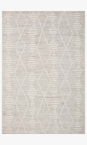 KAM-02 IVORY / SILVER