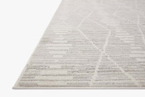 KAM-02 IVORY / SILVER