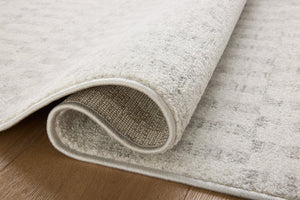 KAM-05 IVORY / GREY