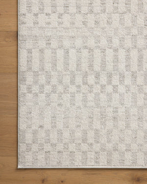 KAM-05 IVORY / GREY