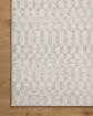 KAM-05 IVORY / GREY