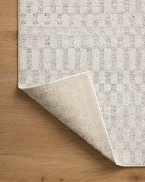 KAM-05 IVORY / GREY