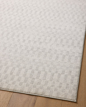 KAM-05 IVORY / GREY