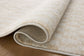 KAM-05 IVORY / NATURAL