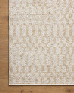 KAM-05 IVORY / NATURAL