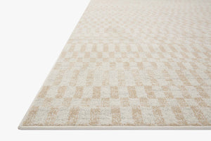 KAM-05 IVORY / NATURAL