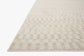 KAM-05 IVORY / NATURAL