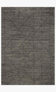 KAM-06 CHARCOAL / IVORY