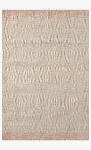 KNZ-01 IVORY / BLUSH