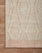 KNZ-01 IVORY / BLUSH