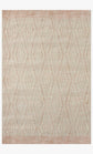 KNZ-01 IVORY / BLUSH