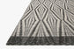 KNZ-01 IVORY / CHARCOAL
