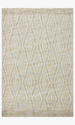 KNZ-01 IVORY / SAND