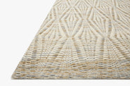 KNZ-01 IVORY / SAND Corner